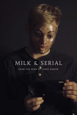 Постер: Milk & Serial