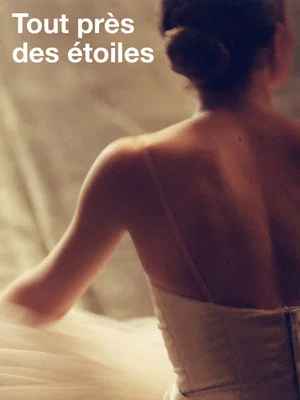 Постер: Etoiles: Dancers of the Paris Opera Ballet