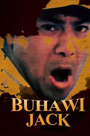 Постер: Buhawi Jack