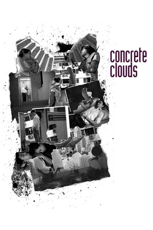 Постер: Concrete Clouds
