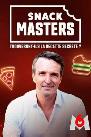 Постер: Snackmasters