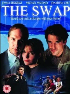 Постер: The Swap