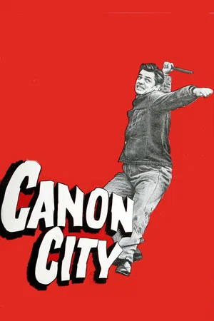 Постер: Canon City