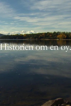Постер: Historien om en øy
