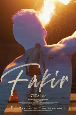 Постер: Fakir