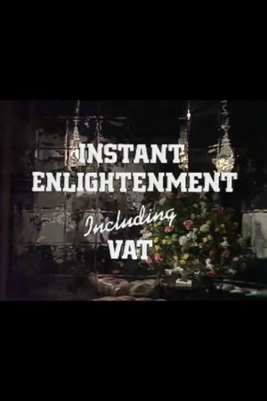 Постер: Instant Enlightenment Including VAT