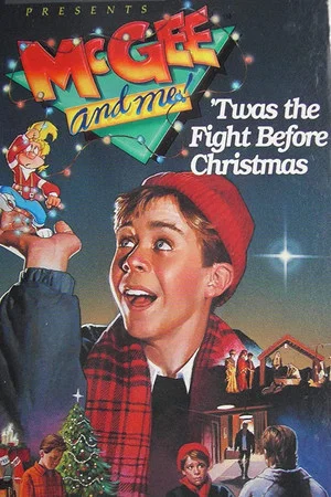 Постер: 'Twas the Fight Before Christmas
