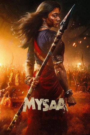 Постер: Mysaa