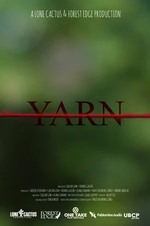 Постер: Yarn