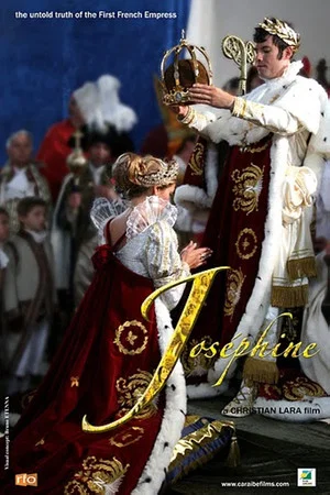 Постер: Le Mystère Joséphine