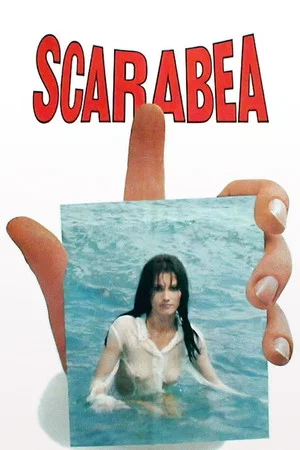 Постер: Scarabea – How Much Land Does a Man Need?