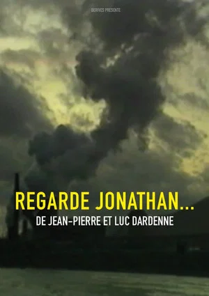 Постер: Regard Jonathan/Jean Louvet, son oeuvre