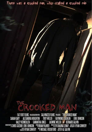 Постер: The Crooked Man
