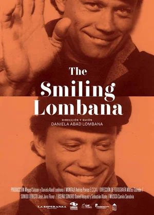 Постер: The Smiling Lombana