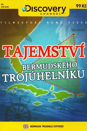 Постер: Bermuda Triangle Exposed