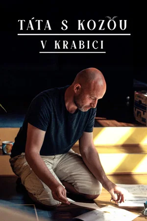 Постер: Táta s Kozou v krabici
