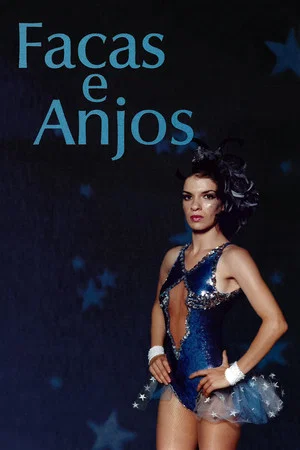 Постер: Facas e Anjos
