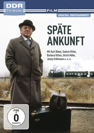 Постер: Späte Ankunft