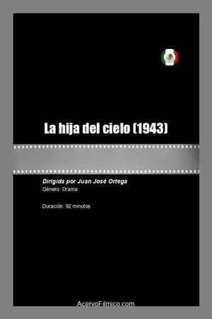 Постер: La hija del cielo