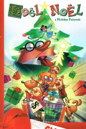 Постер: Noël Noël