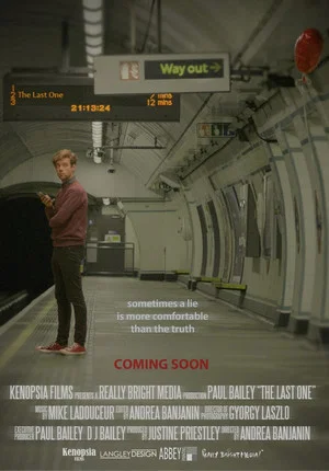 Постер: The Last One