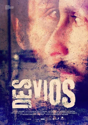 Постер: Detours