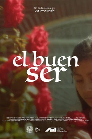 Постер: El Buen Ser