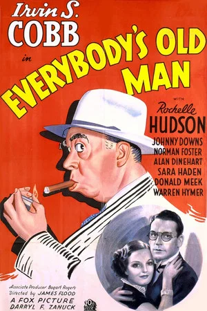 Постер: Everybody's Old Man
