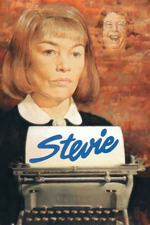 Постер: Stevie