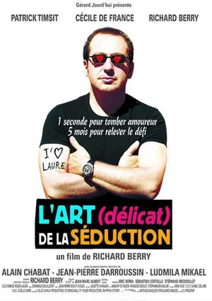 Постер: L'Art (délicat) de la séduction