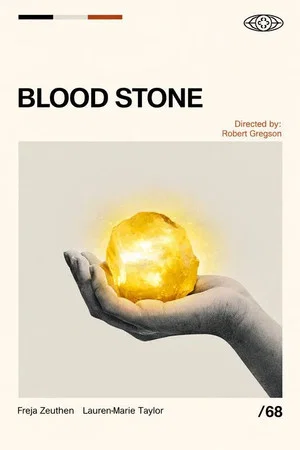 Постер: Blood Stone
