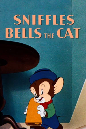 Постер: Sniffles Bells the Cat