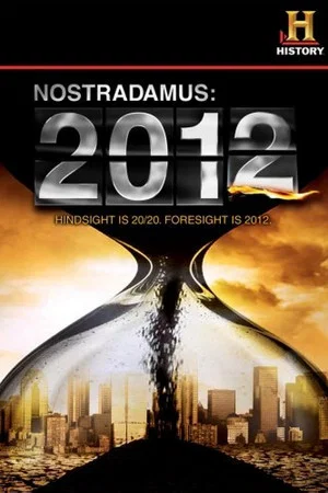 Постер: Nostradamus: 2012