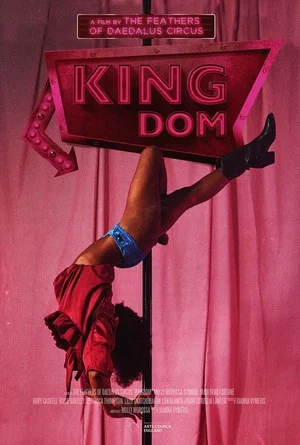 Постер: KingDom