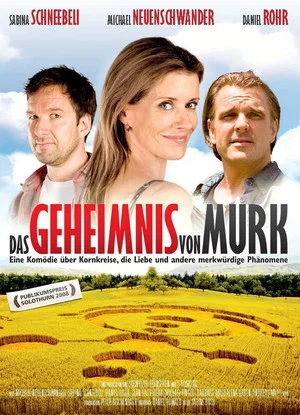 Постер: Das Geheimnis von Murk