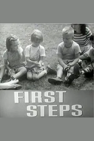 Постер: First Steps