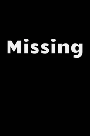 Постер: Missing