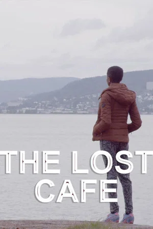 Постер: The Lost Cafe