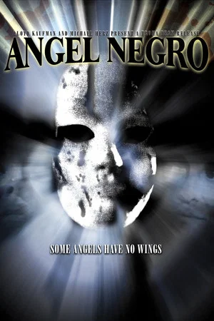 Постер: Angel Negro
