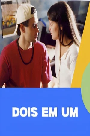 Постер: The Two of Us