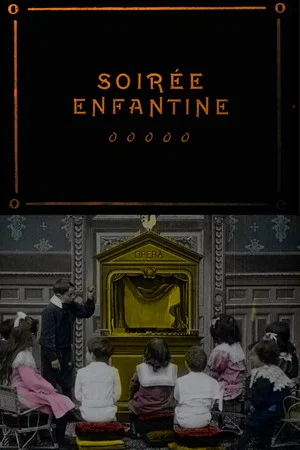 Постер: Bob's Theater