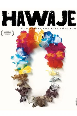 Постер: Hawaje