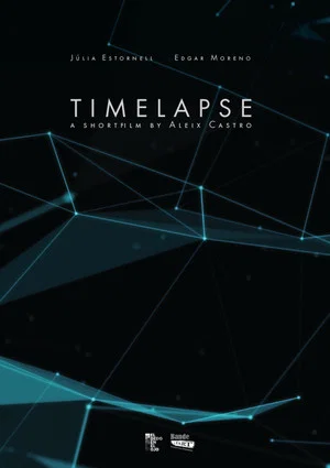 Постер: Timelapse