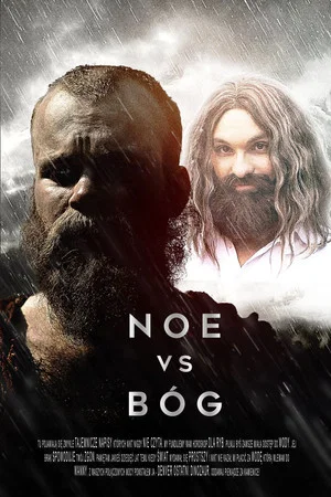 Постер: Noe vs Bóg