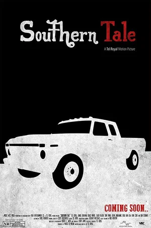 Постер: Southern Tale