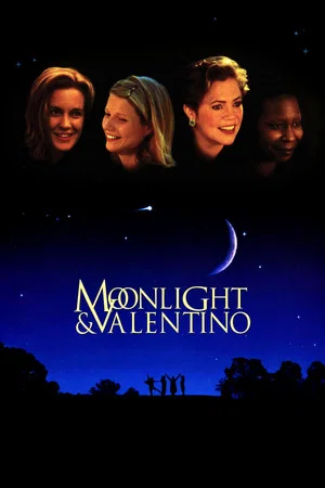 Постер: Moonlight and Valentino
