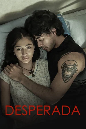 Постер: Desperada