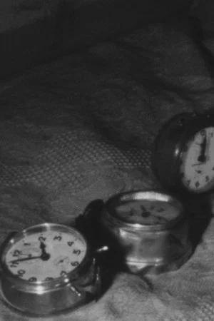 Постер: The Time in the Wall