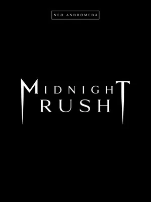Постер: Midnight Rush