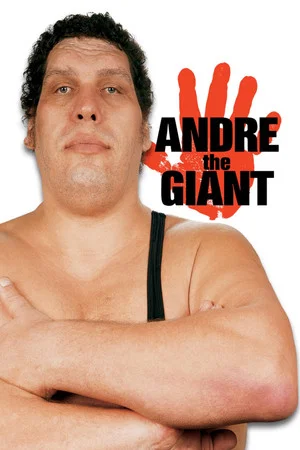 Постер: Andre the Giant